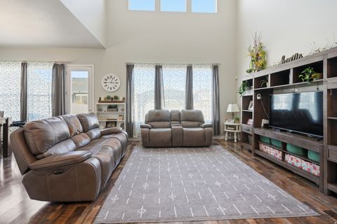 Tiny photo for 3288 W 2450 N, Lehi, UT 84048 (MLS # 2134475)