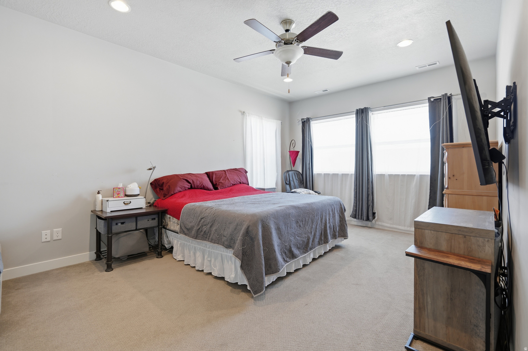 HOLBROOK FARMS - Residential