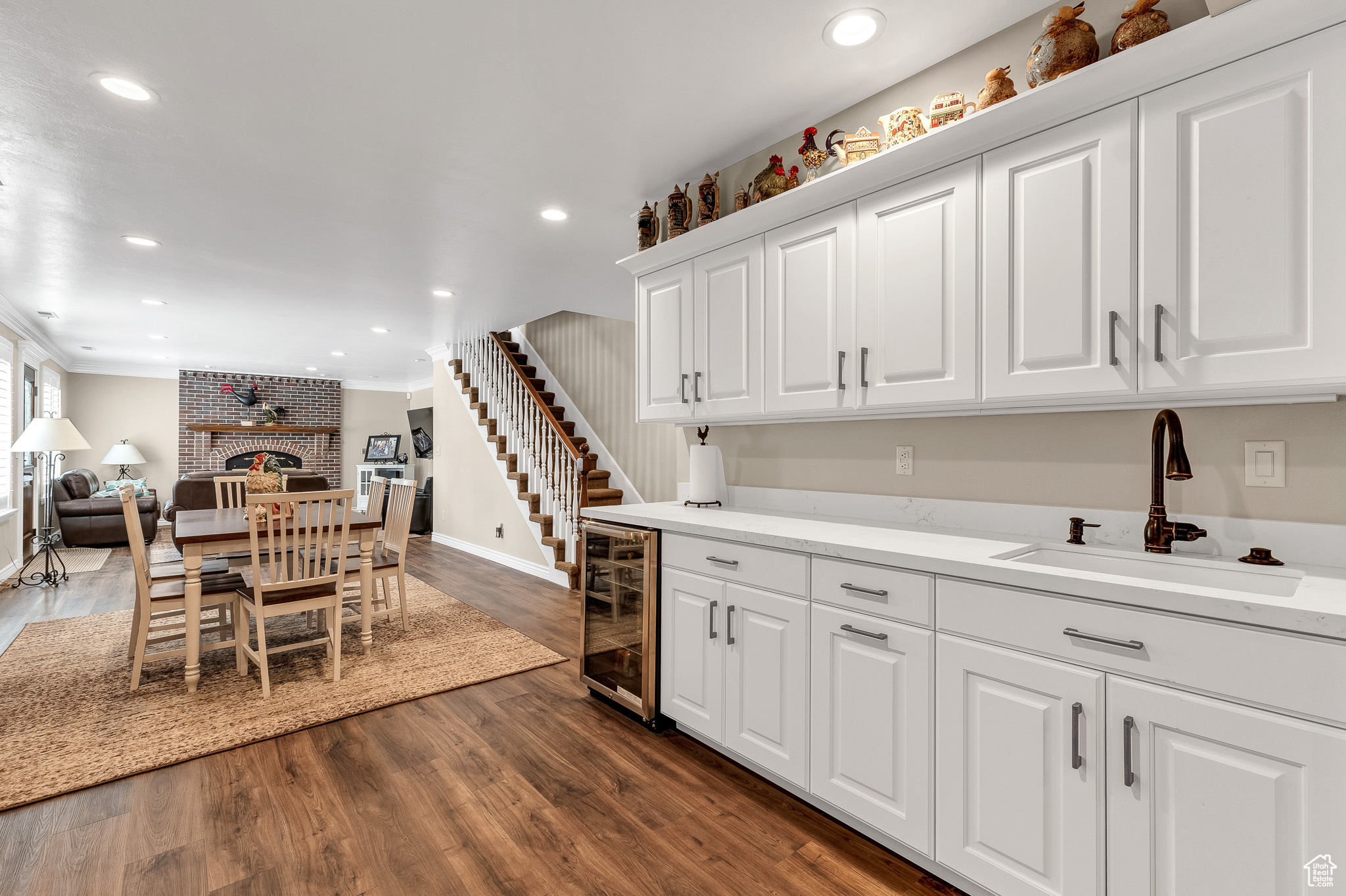773 Northridge Ct, Farmington, Utah image 40