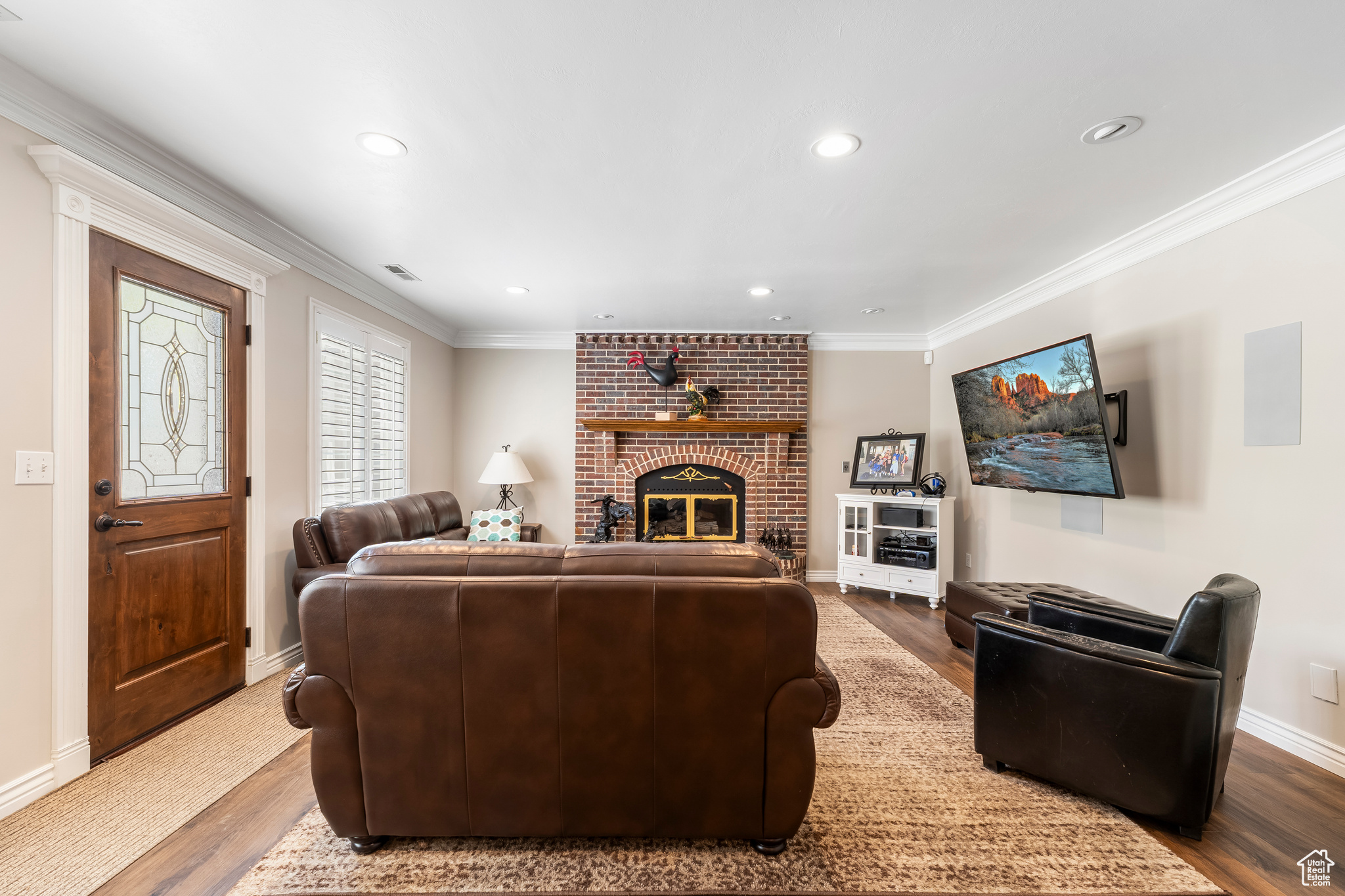773 Northridge Ct, Farmington, Utah image 38