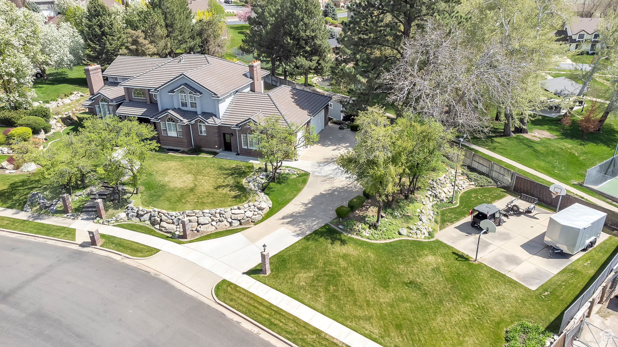773 Northridge Ct, Farmington, Utah image 3