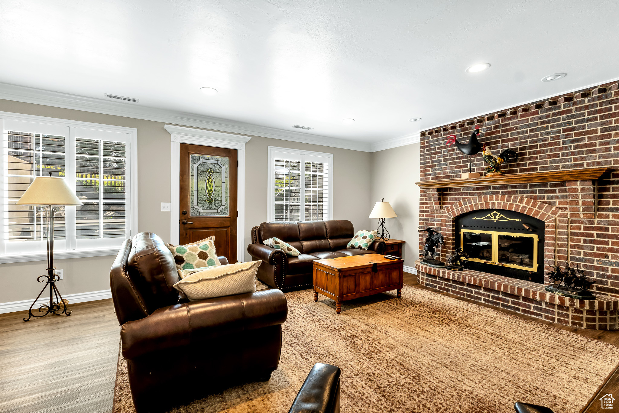 773 Northridge Ct, Farmington, Utah image 37