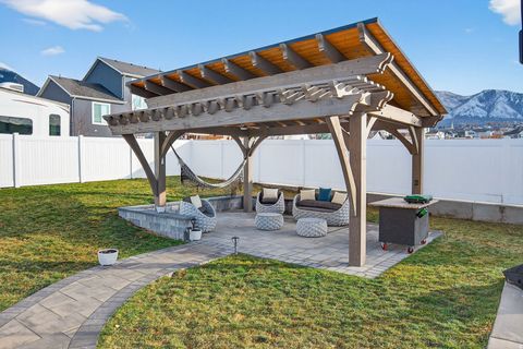 Tiny photo for 1627 S 270 W, Salem, UT 84653 (MLS # 2133759)