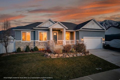 Tiny photo for 1627 S 270 W, Salem, UT 84653 (MLS # 2133759)