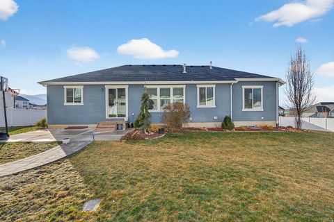 Tiny photo for 1627 S 270 W, Salem, UT 84653 (MLS # 2133759)