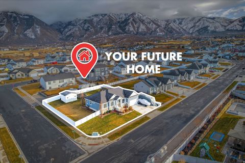 Tiny photo for 1627 S 270 W, Salem, UT 84653 (MLS # 2133759)