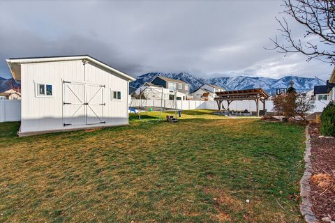 Tiny photo for 1627 S 270 W, Salem, UT 84653 (MLS # 2133759)