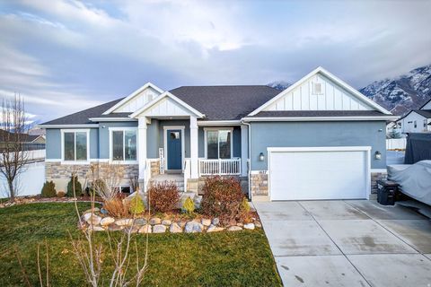 Tiny photo for 1627 S 270 W, Salem, UT 84653 (MLS # 2133759)