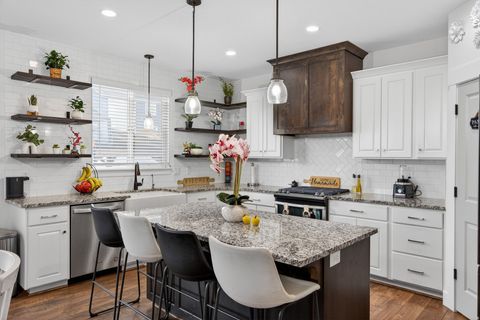 Tiny photo for 1627 S 270 W, Salem, UT 84653 (MLS # 2133759)