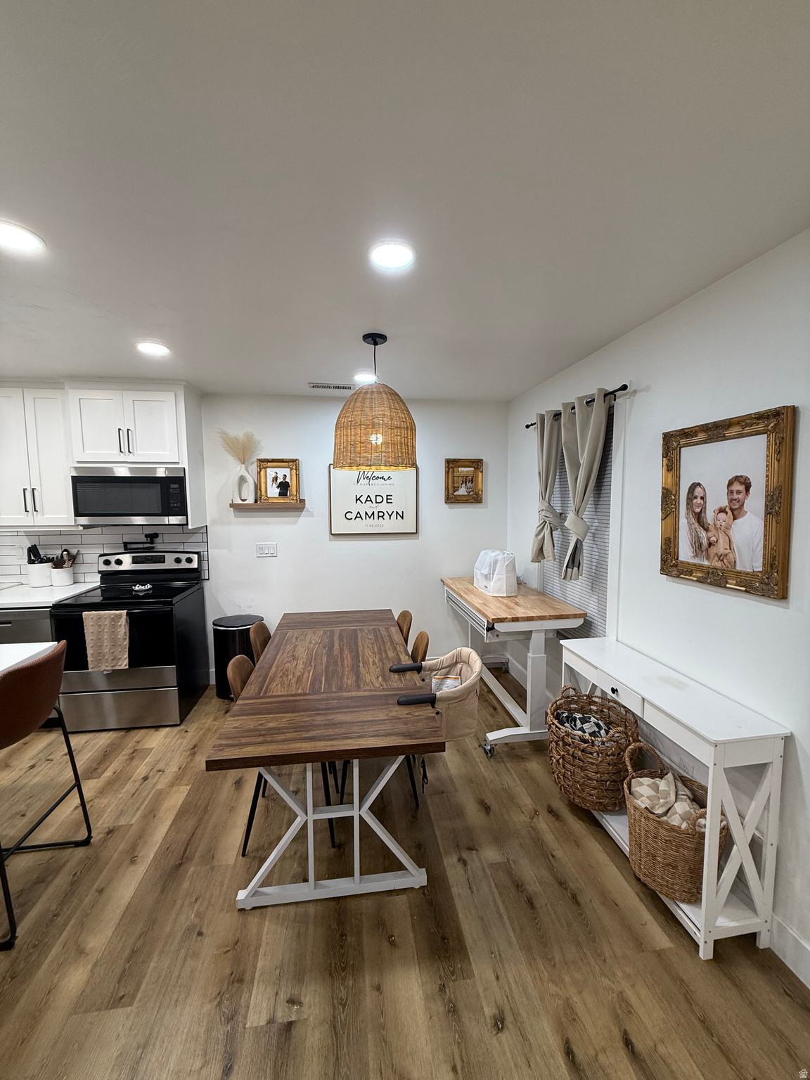 RACING RANCH - Residential