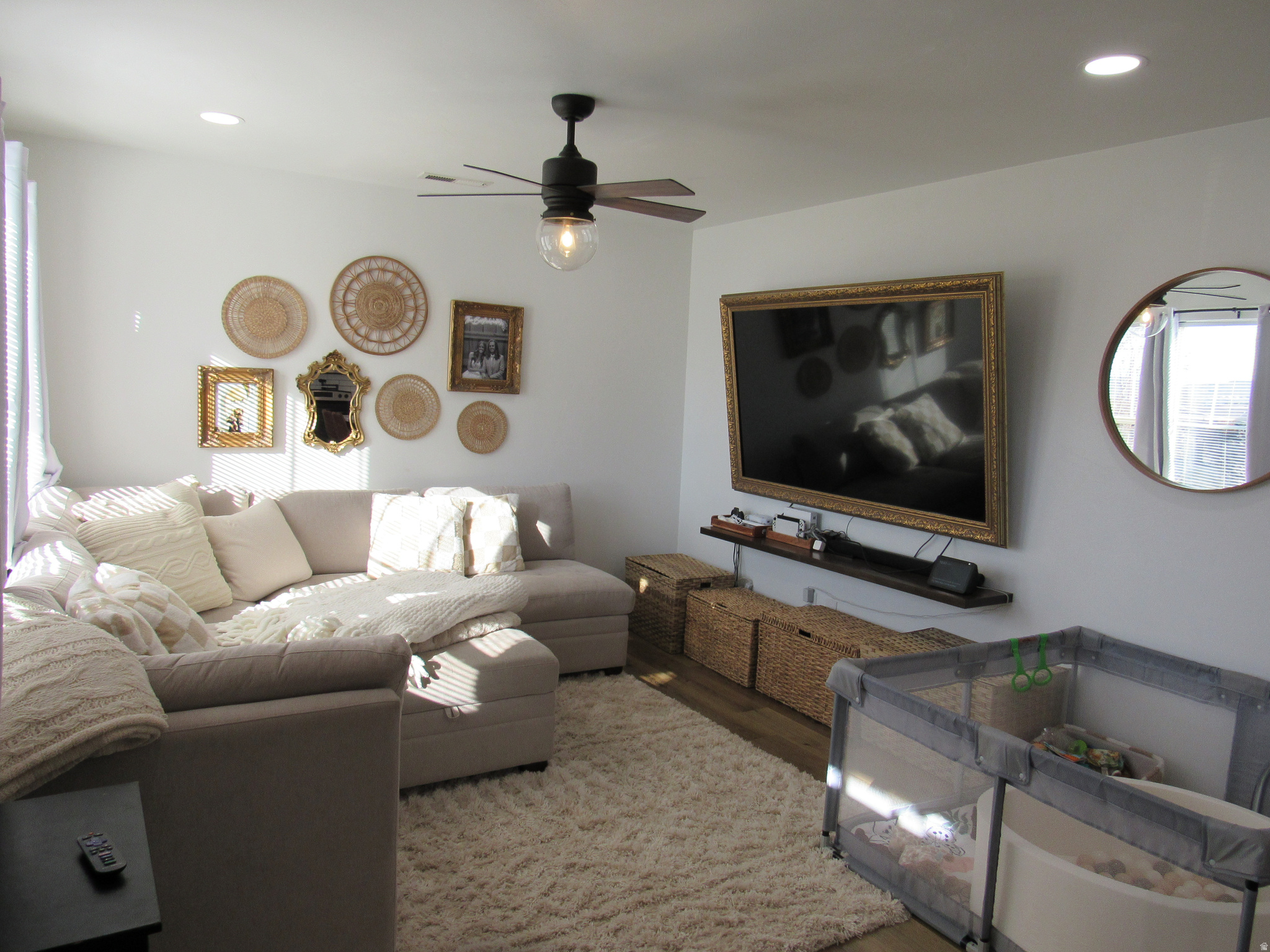 RACING RANCH - Residential