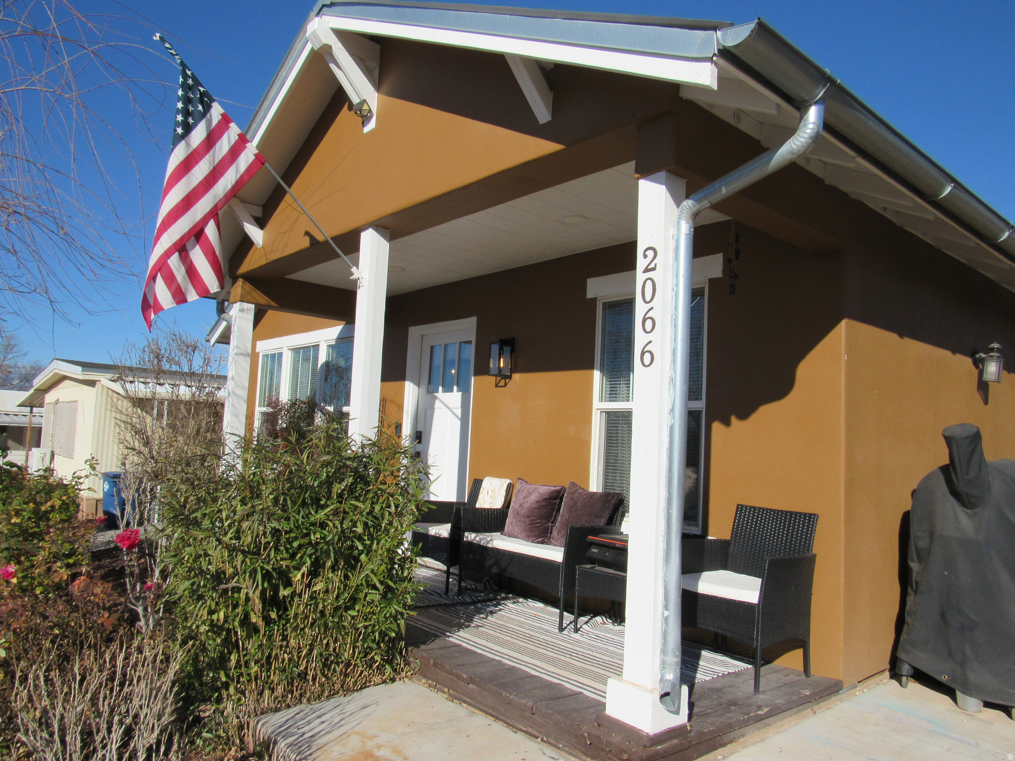 RACING RANCH - Residential