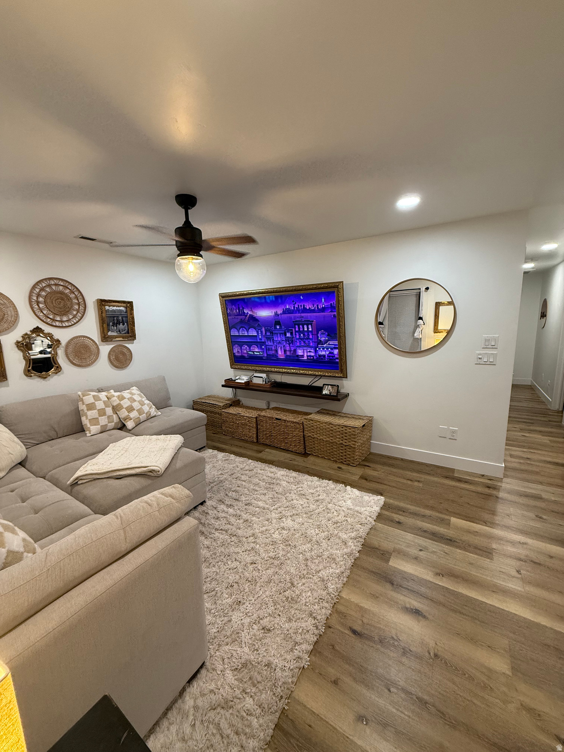 RACING RANCH - Residential