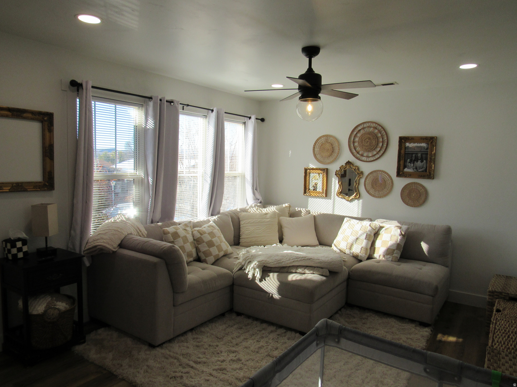 RACING RANCH - Residential