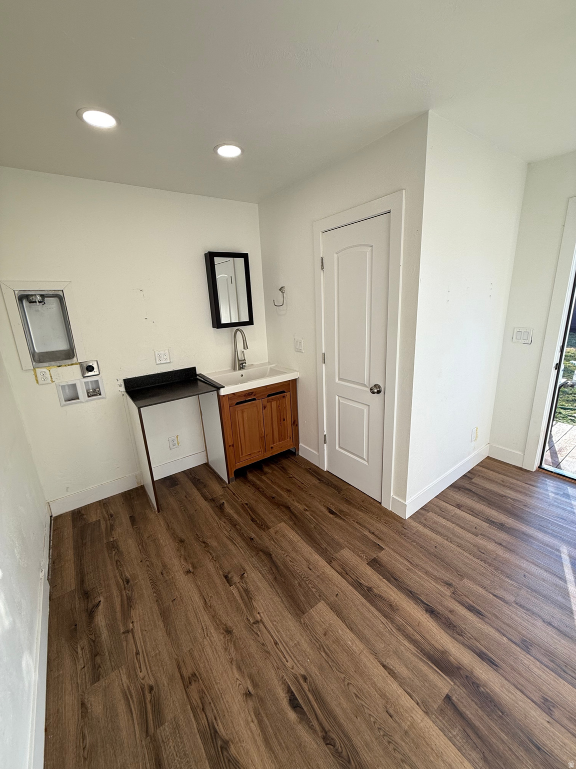 RACING RANCH - Residential