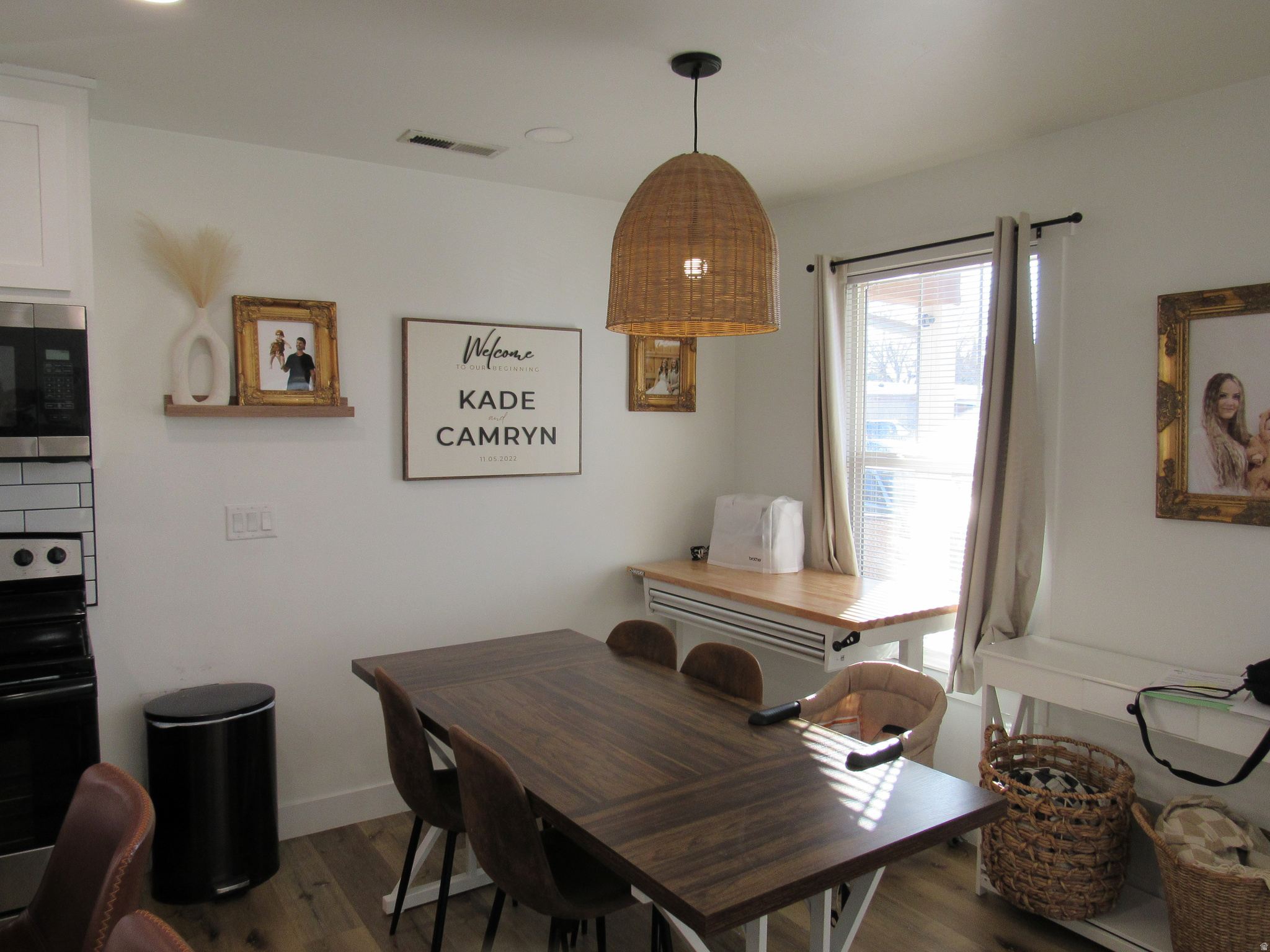 RACING RANCH - Residential