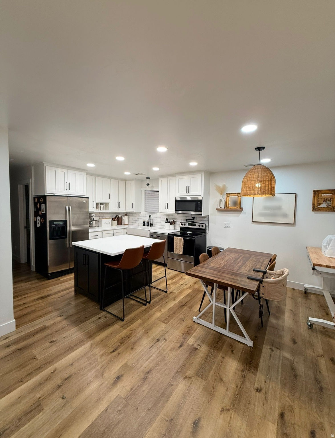 RACING RANCH - Residential