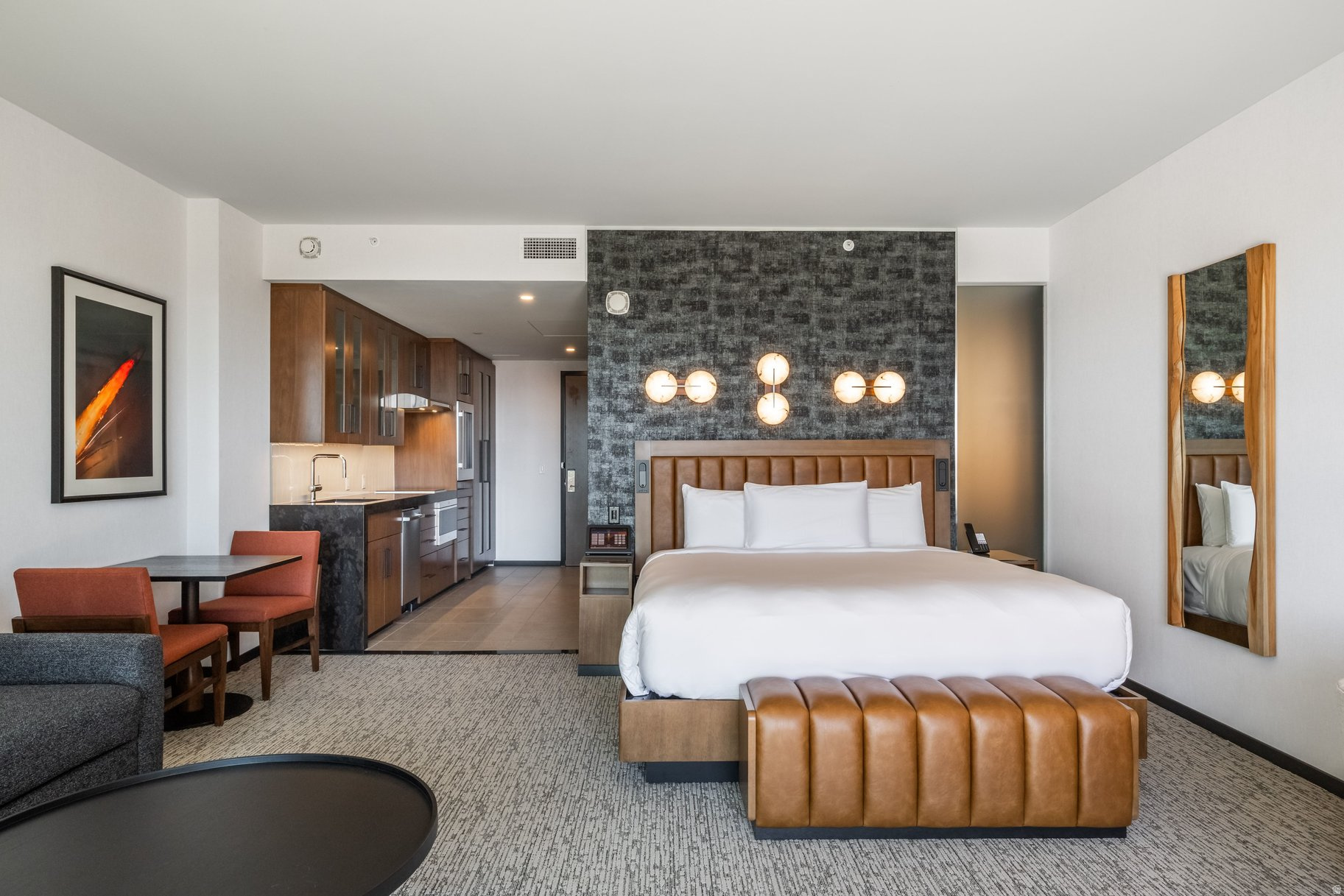 BLACK DESERT RESORT CENTER - Residential