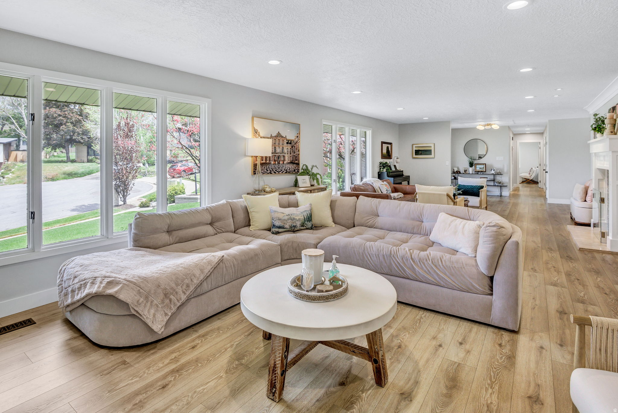 CANYON CREST - Residential