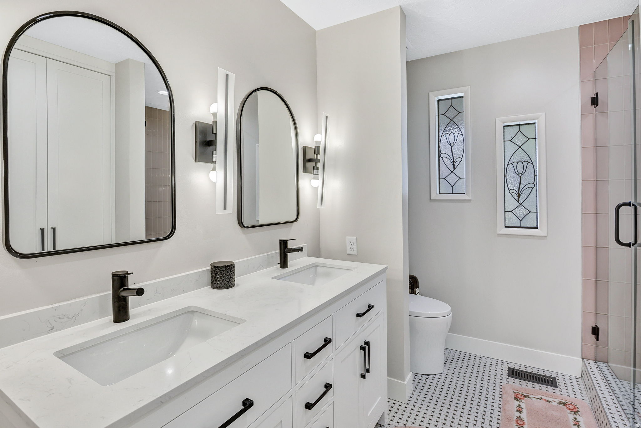 CANYON CREST - Residential