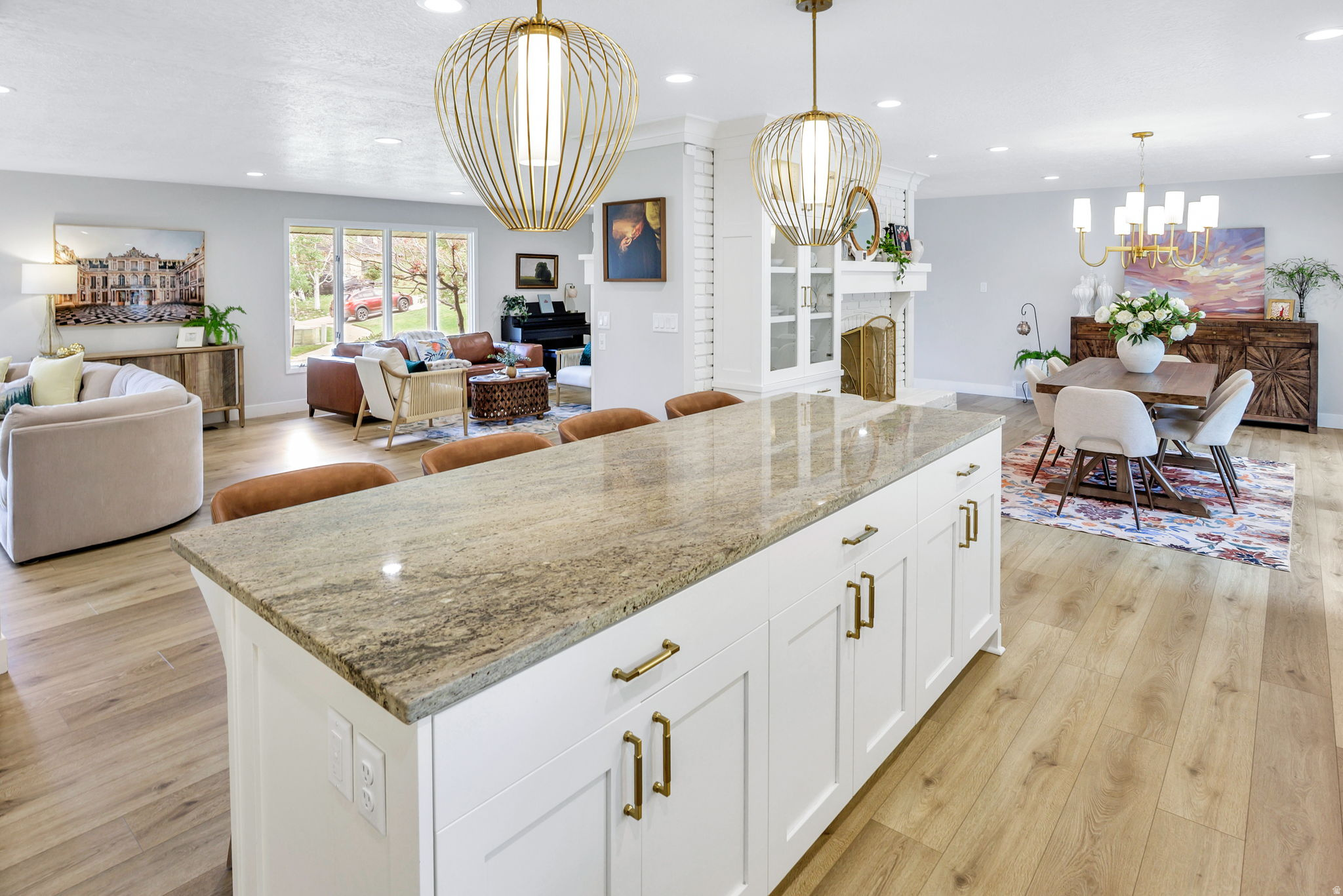 CANYON CREST - Residential