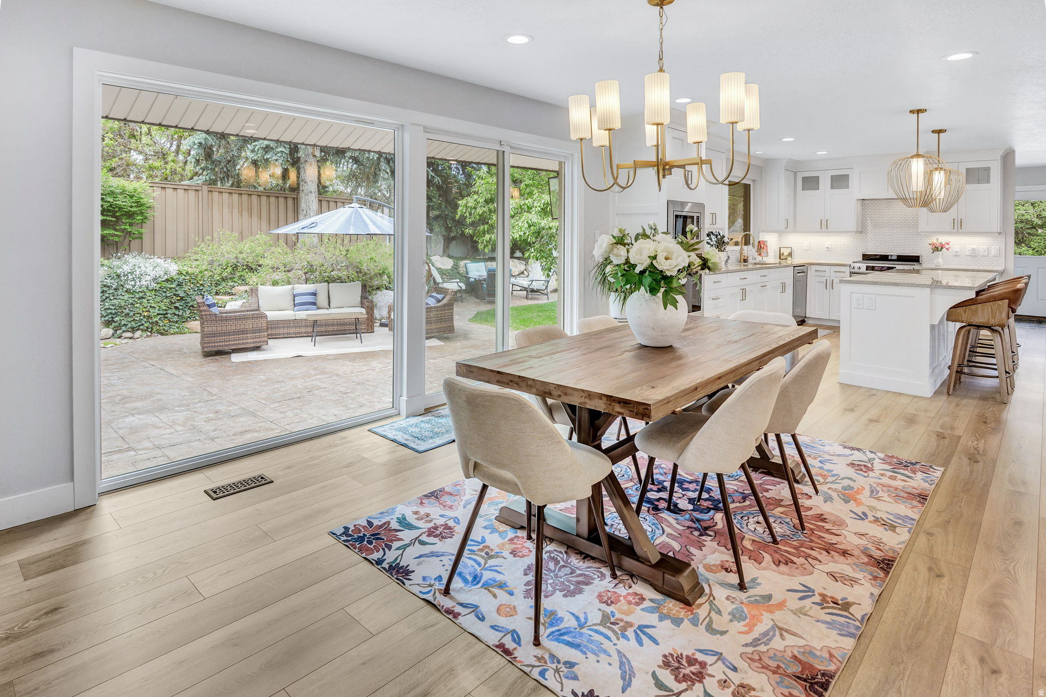 CANYON CREST - Residential