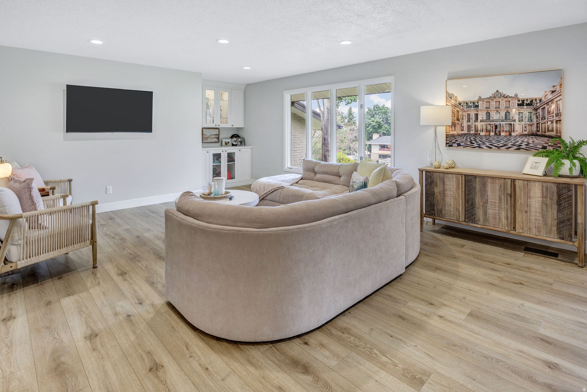 CANYON CREST - Residential