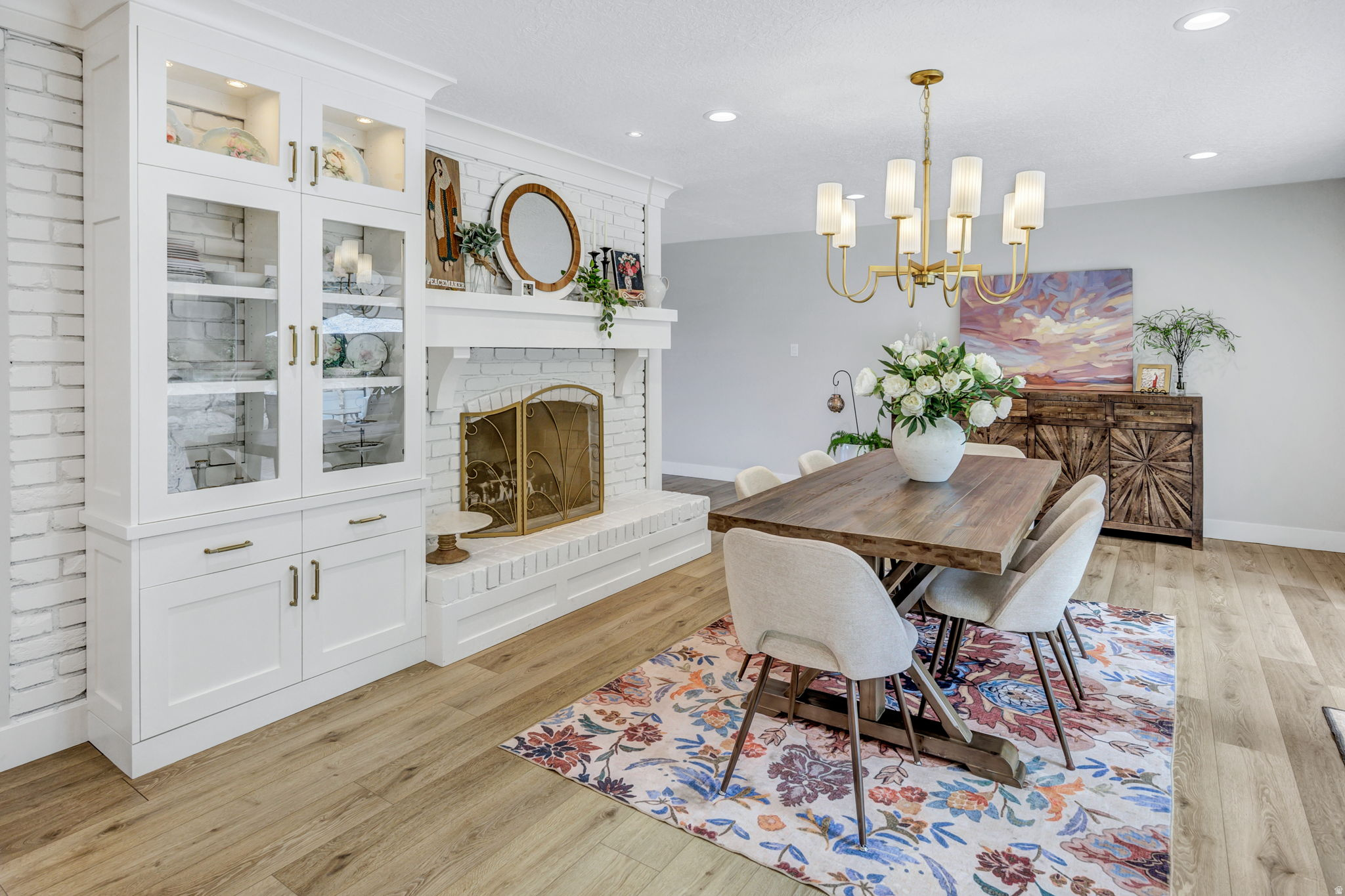 CANYON CREST - Residential