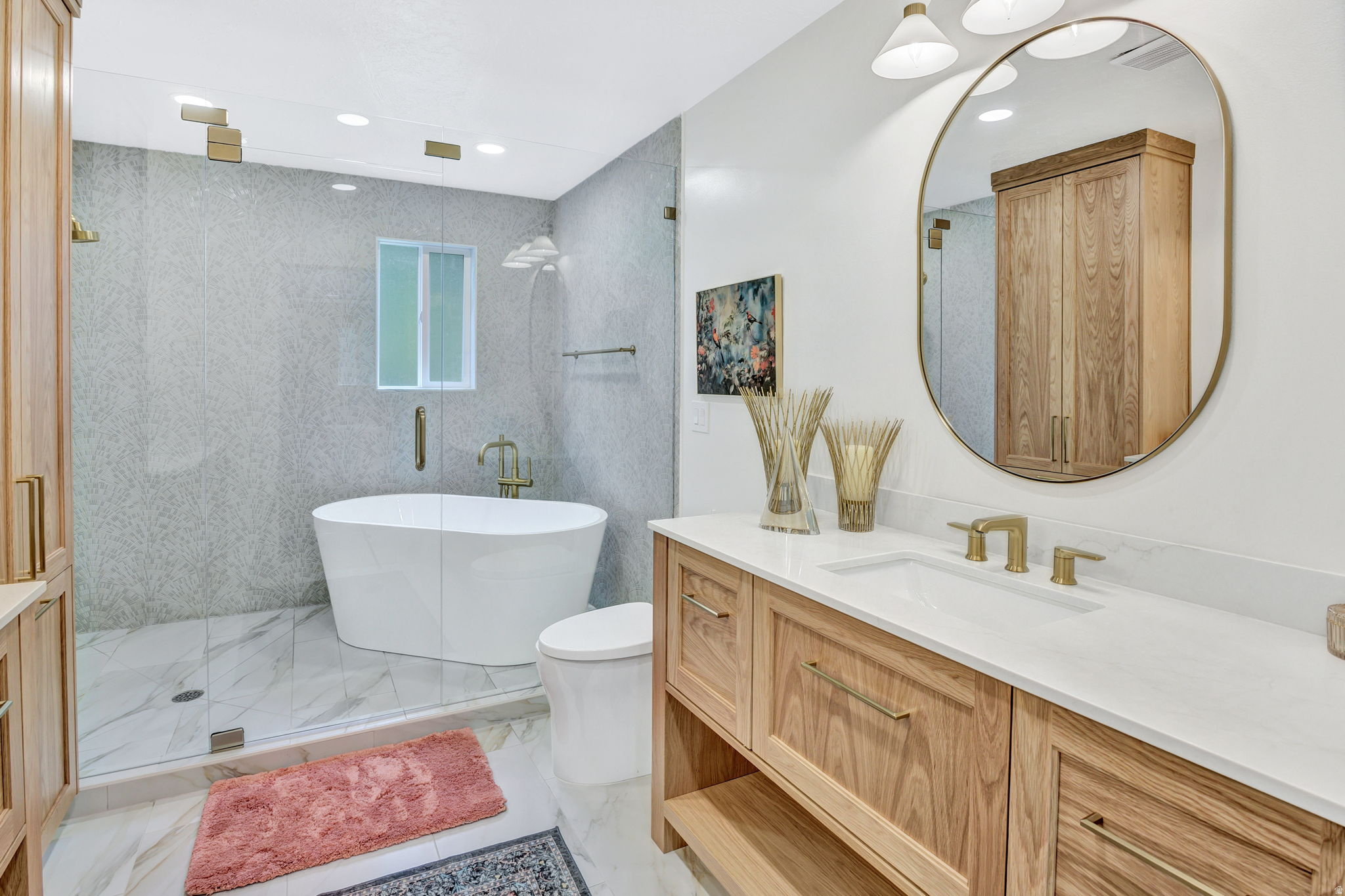 CANYON CREST - Residential
