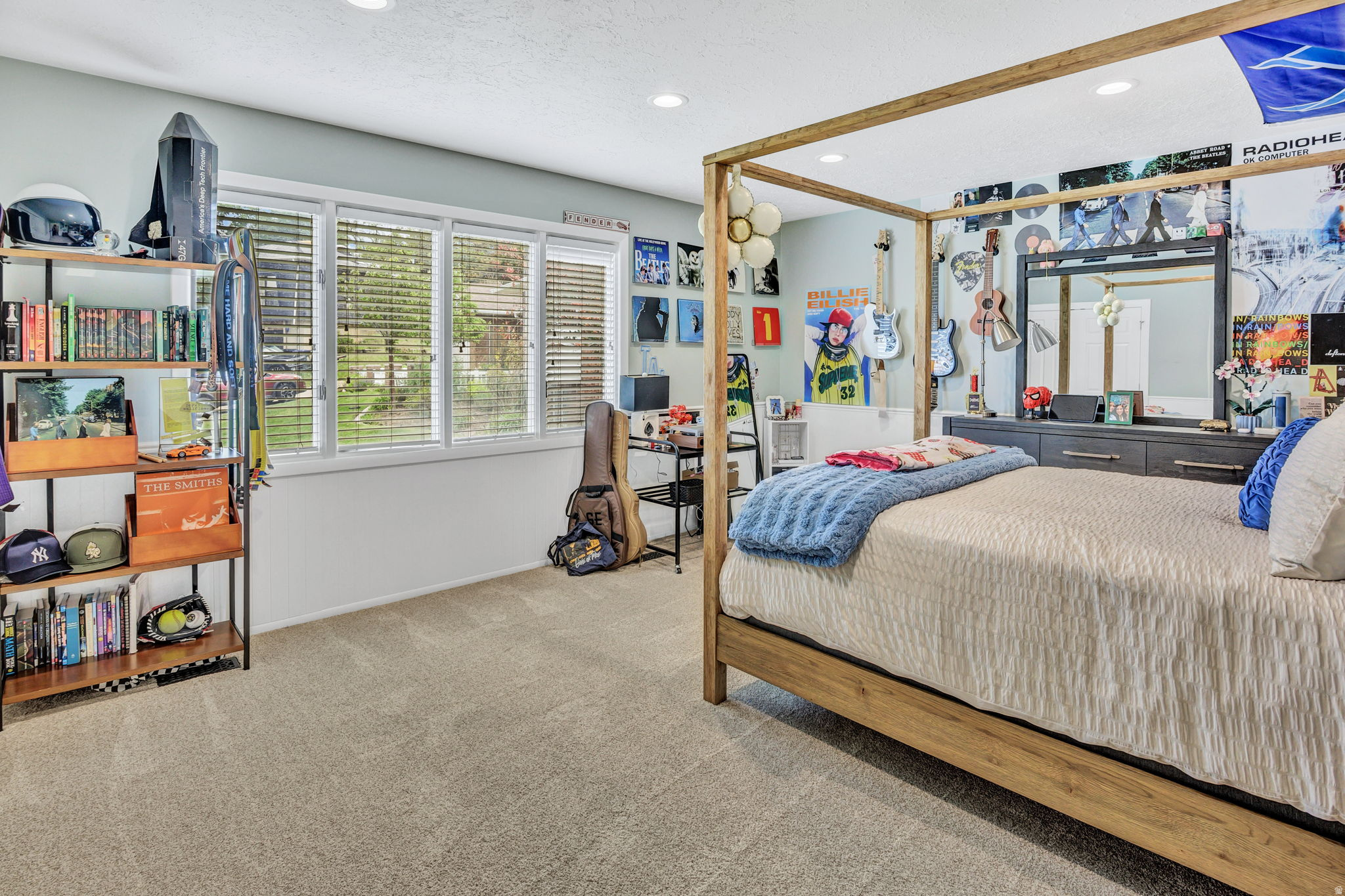 CANYON CREST - Residential