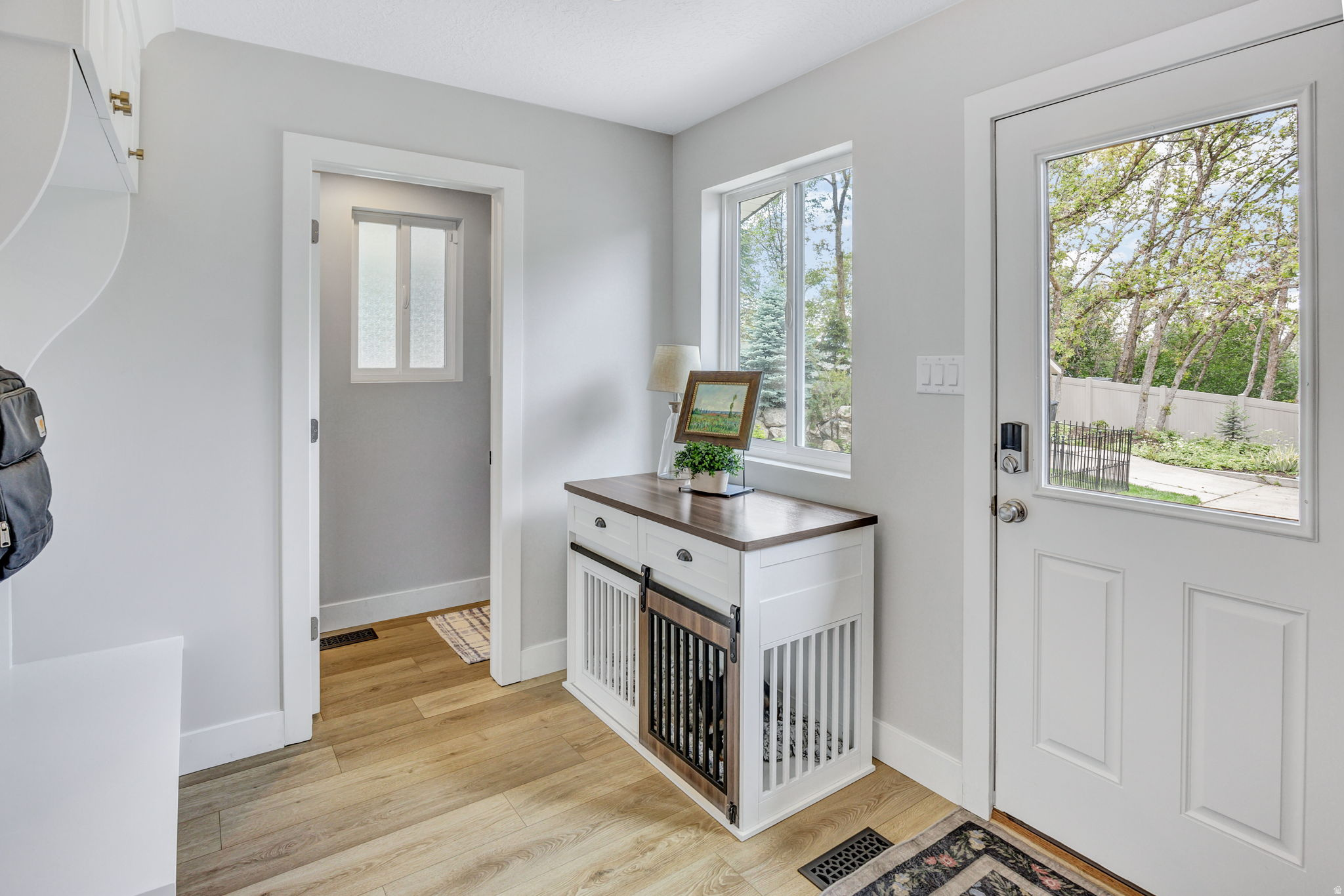 CANYON CREST - Residential