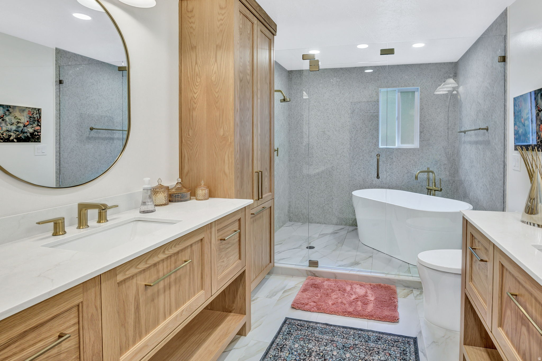 CANYON CREST - Residential