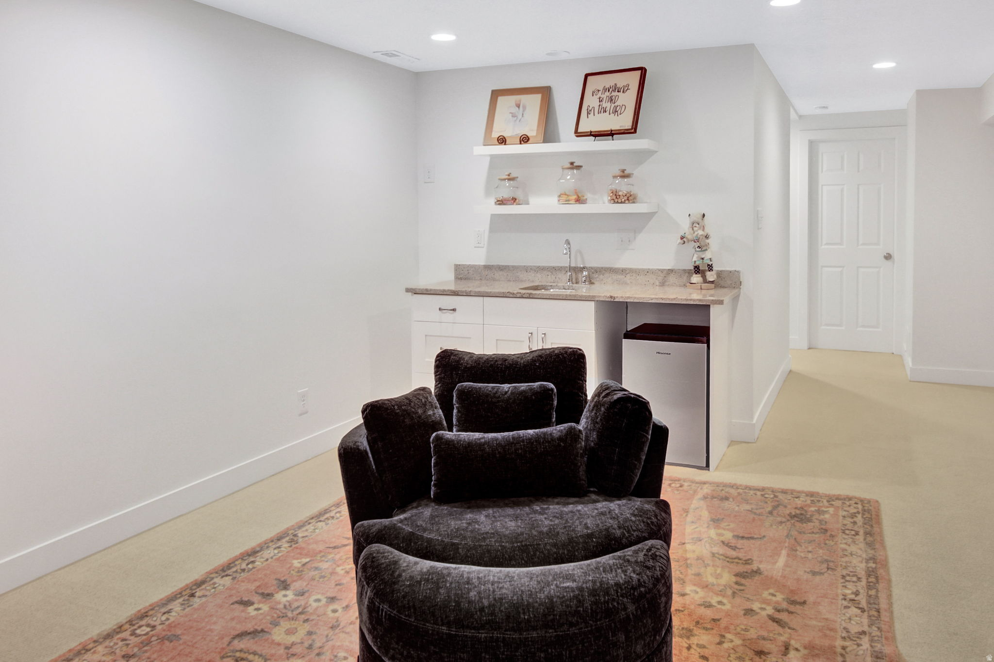CANYON CREST - Residential