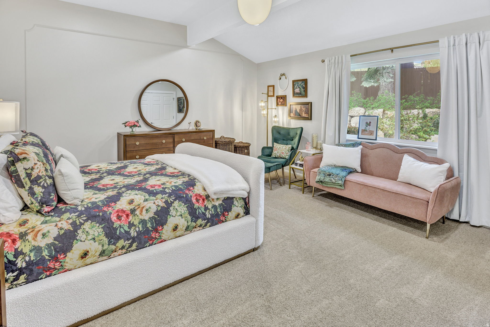CANYON CREST - Residential
