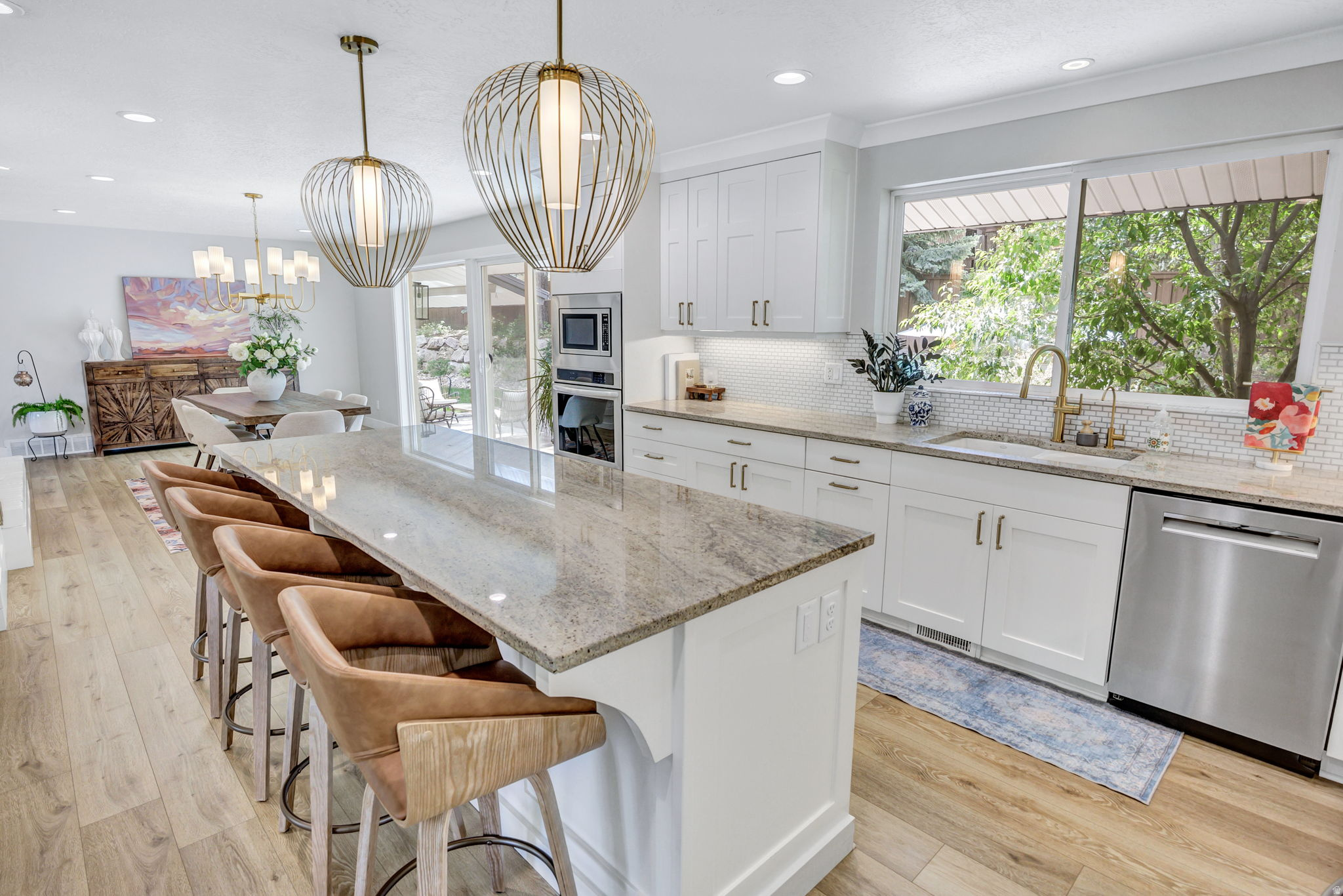 CANYON CREST - Residential