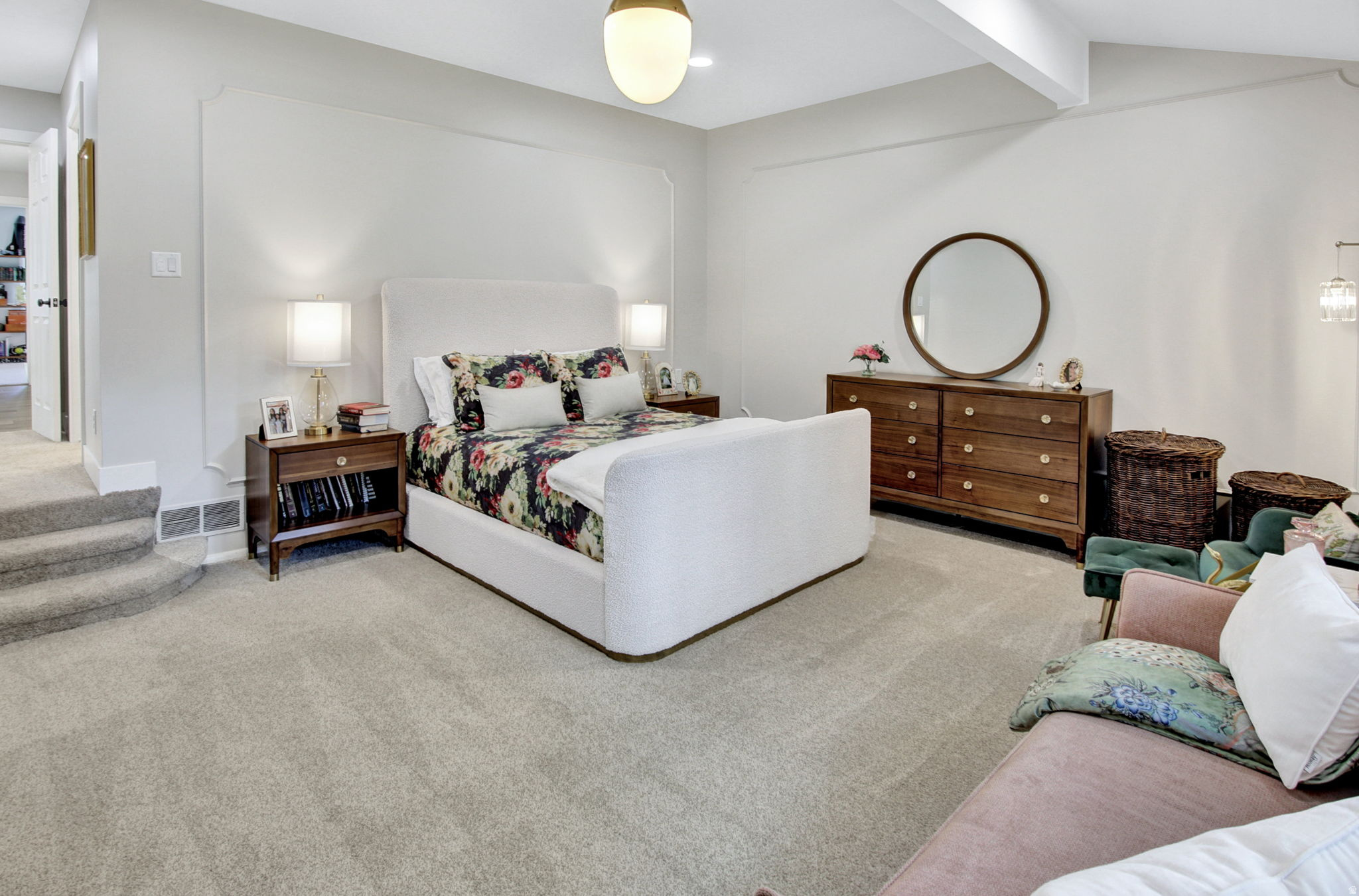 CANYON CREST - Residential