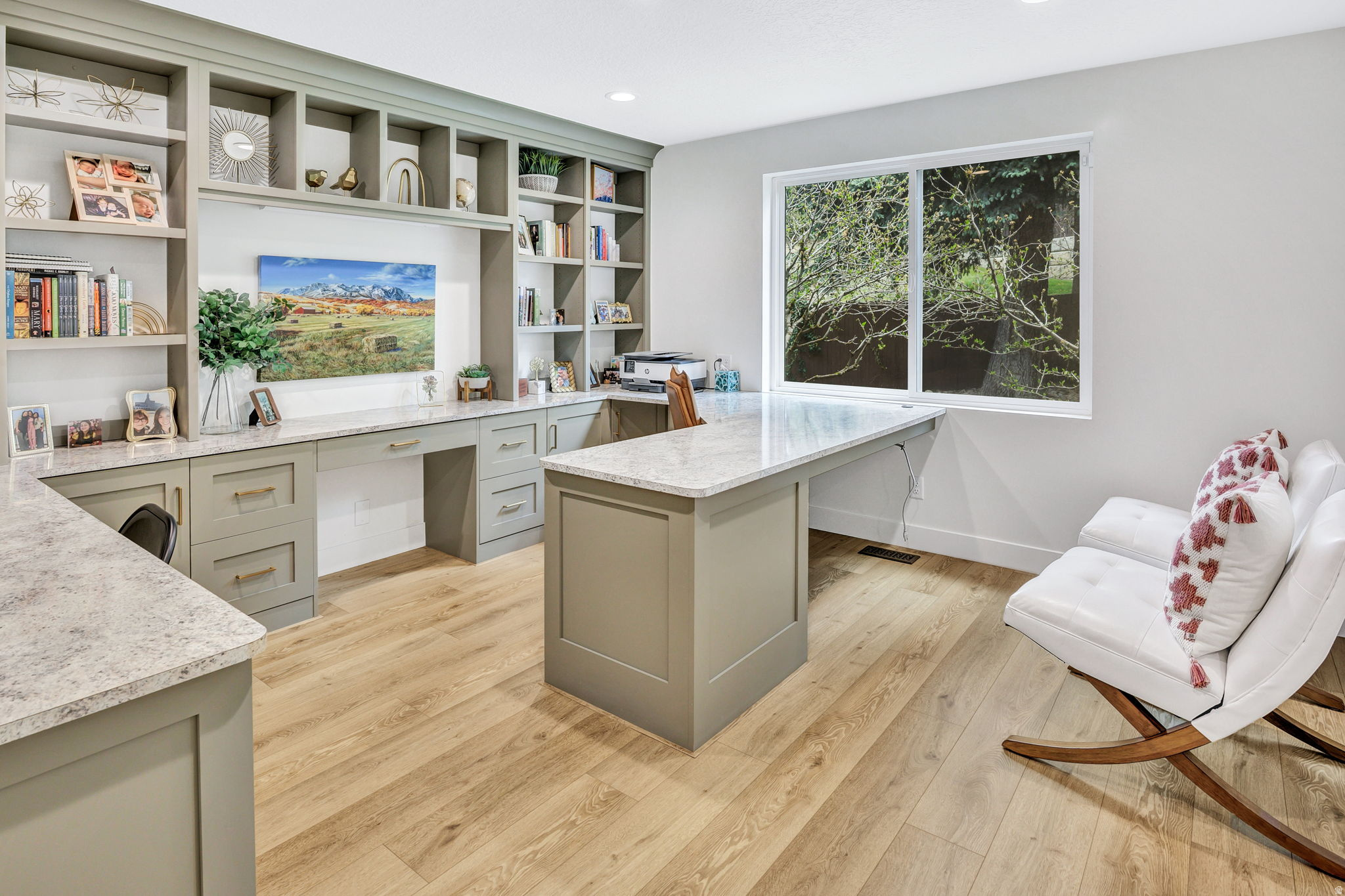 CANYON CREST - Residential