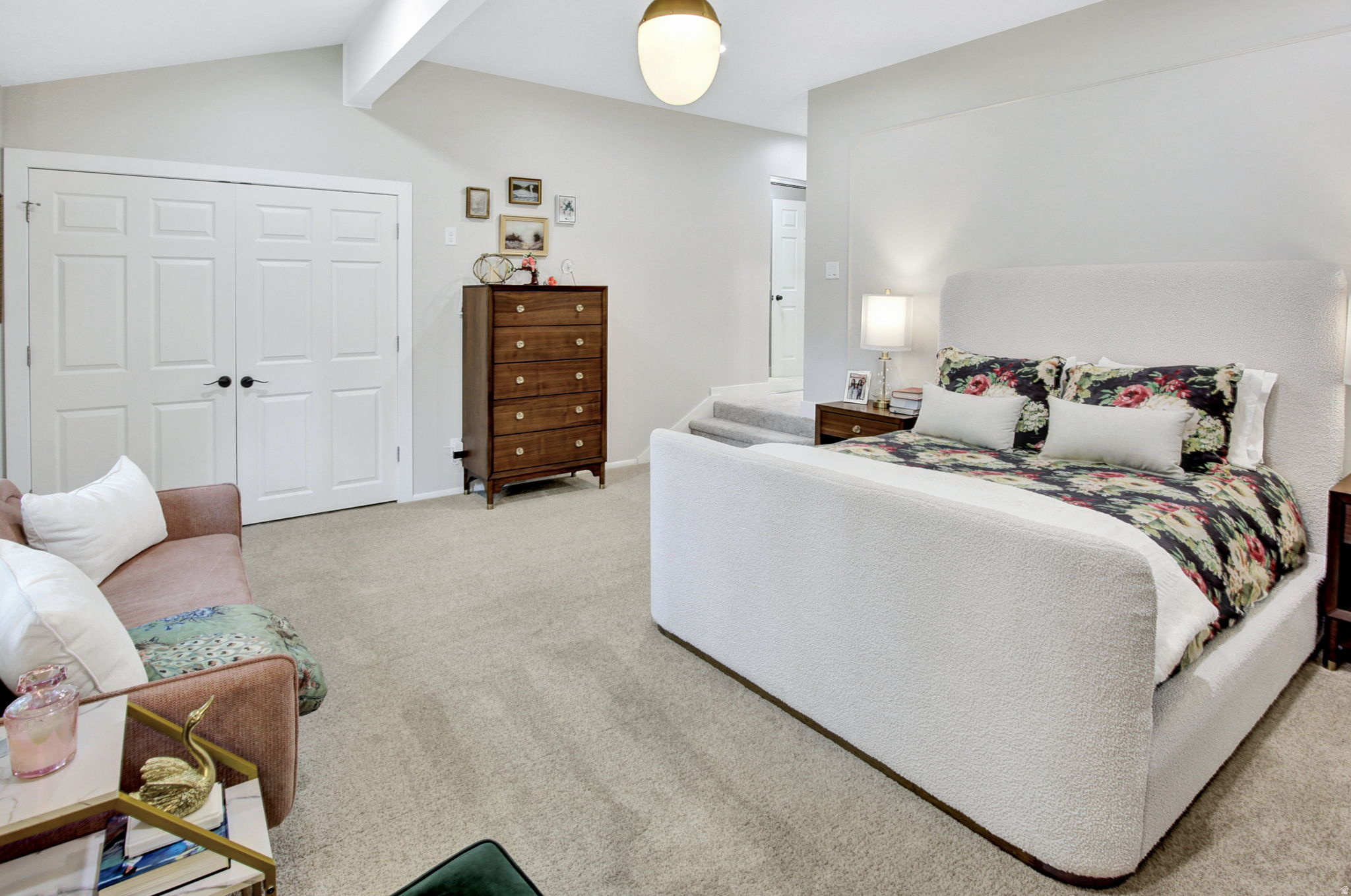 CANYON CREST - Residential