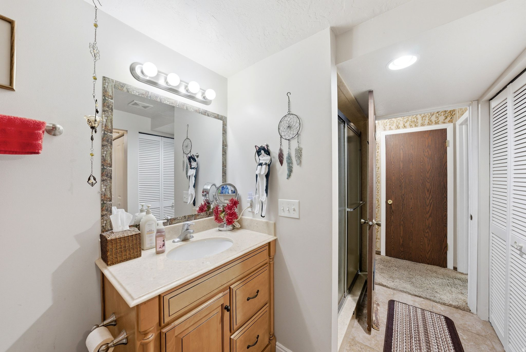 HEATHER HILLS - Residential