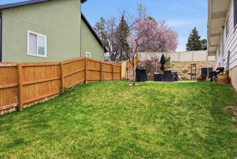 Tiny photo for 1582 N EMERALD DR, Layton, UT 84040 (MLS # 2145383)