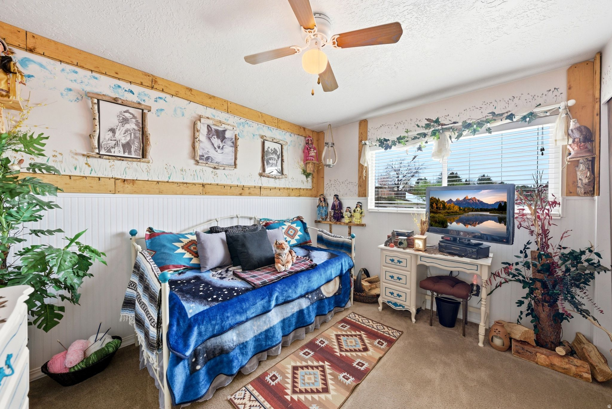 HEATHER HILLS - Residential