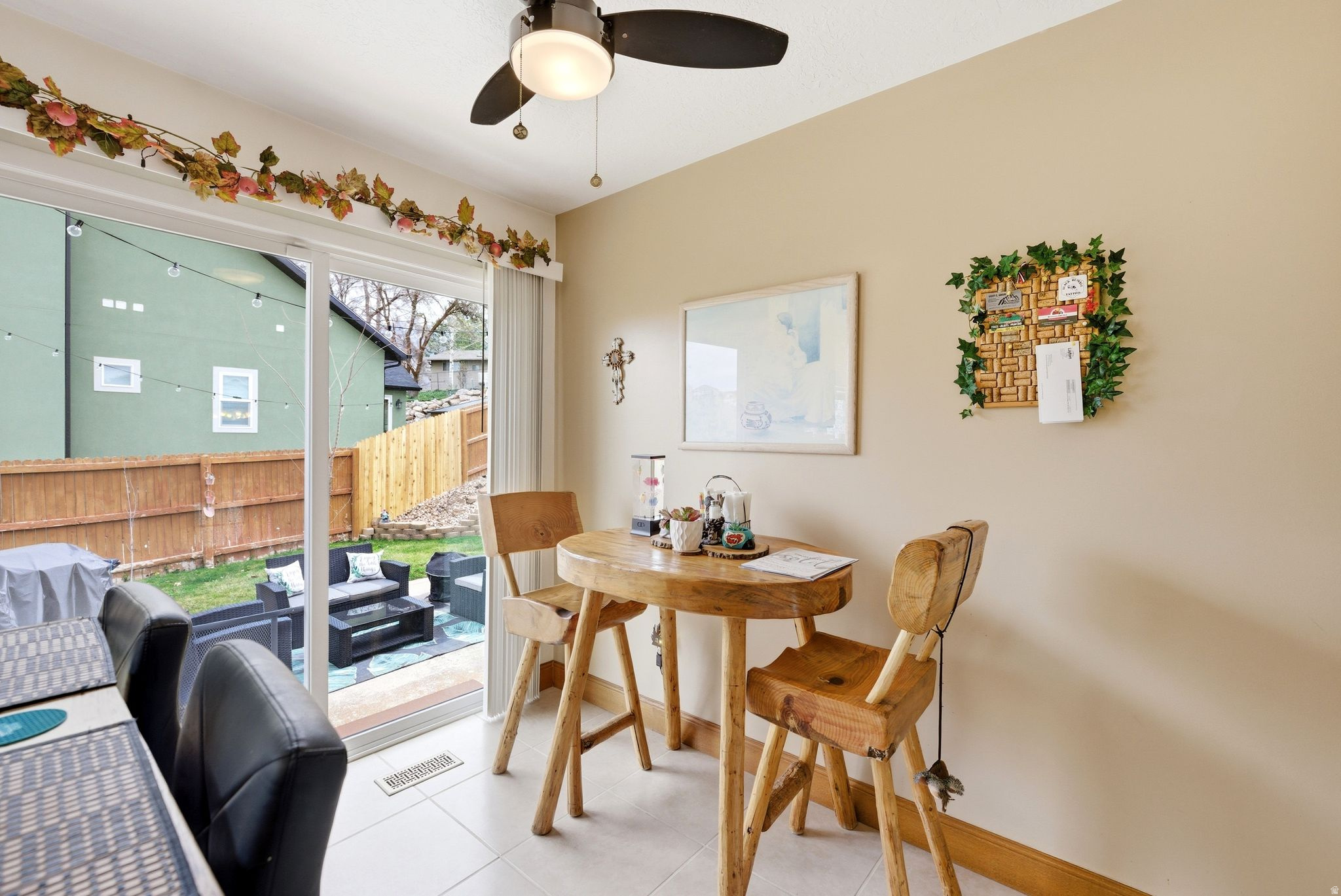 HEATHER HILLS - Residential