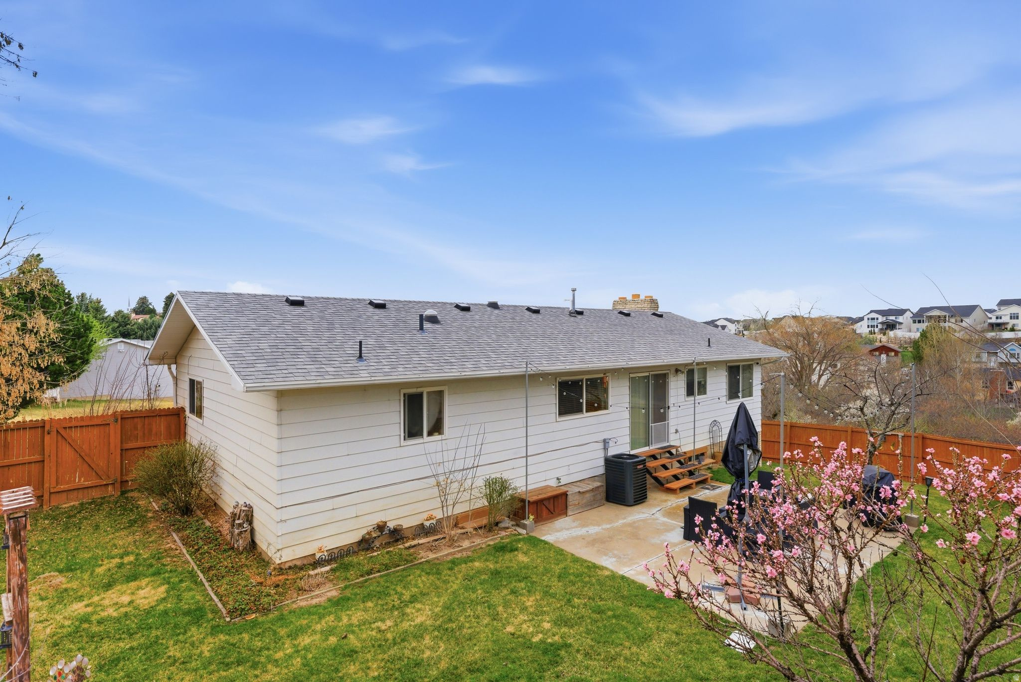 HEATHER HILLS - Residential