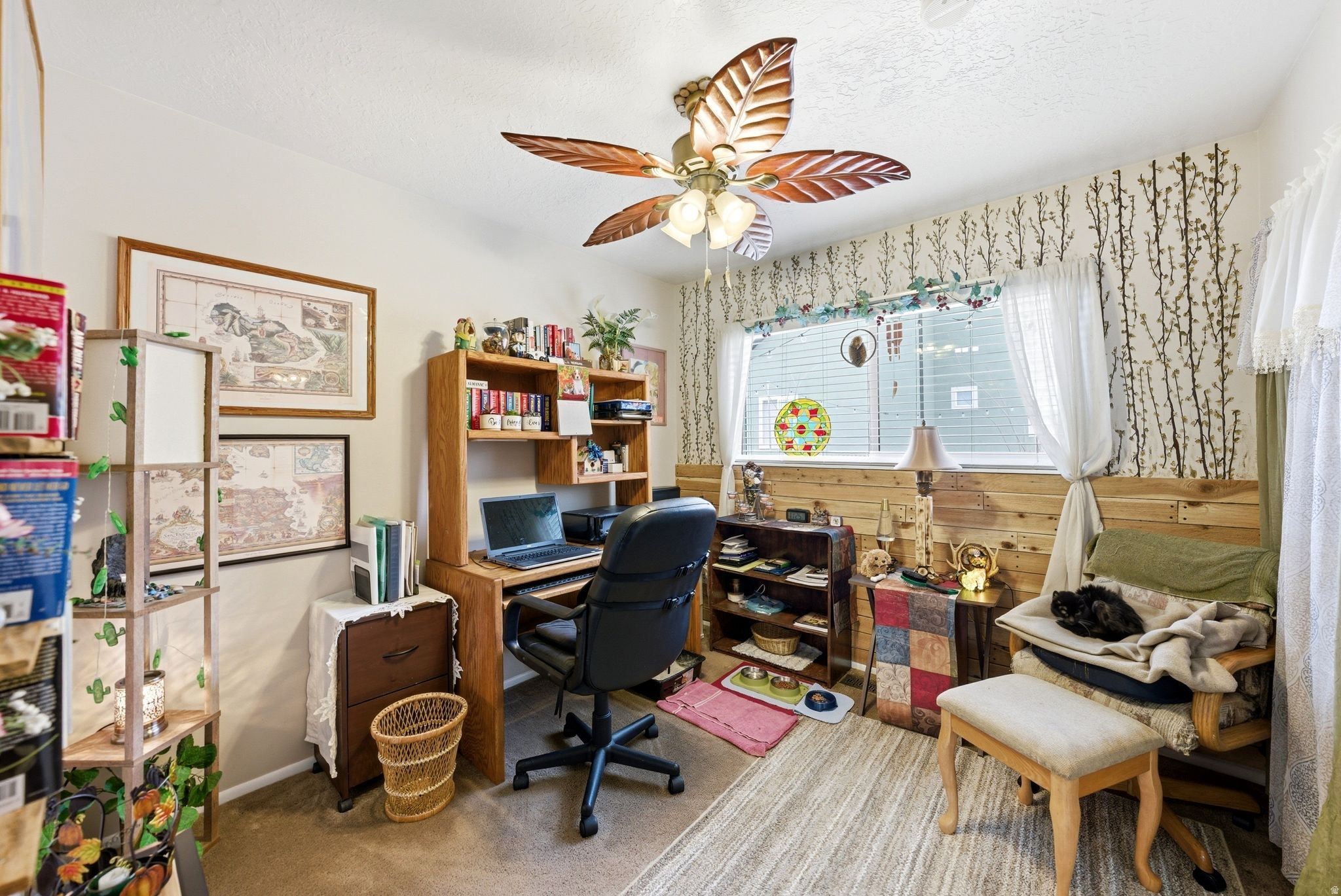 HEATHER HILLS - Residential