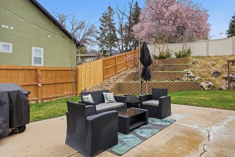 Tiny photo for 1582 N EMERALD DR, Layton, UT 84040 (MLS # 2145383)