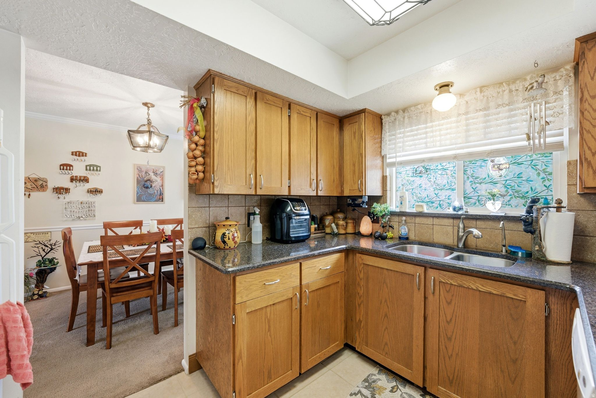 HEATHER HILLS - Residential