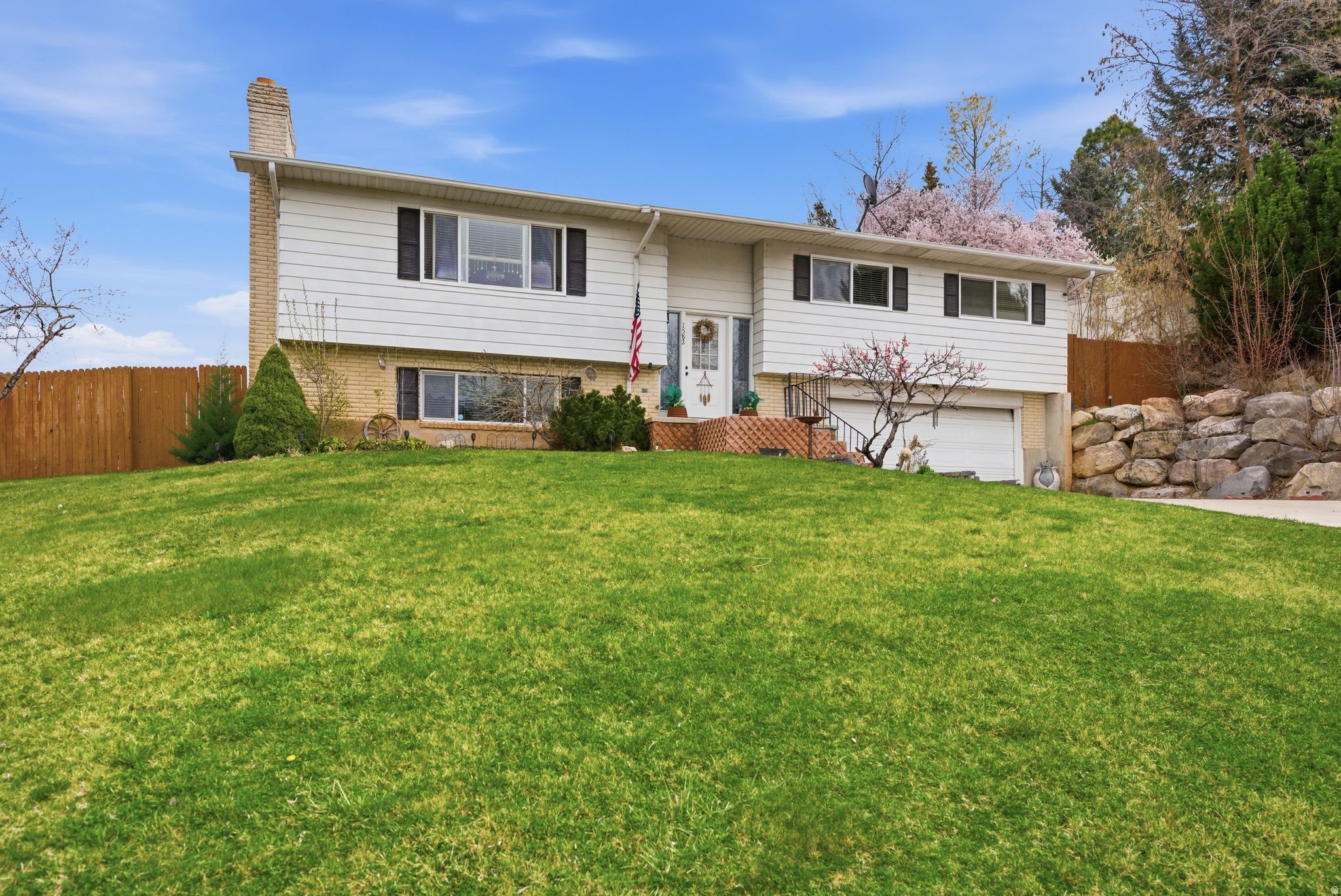 HEATHER HILLS - Residential