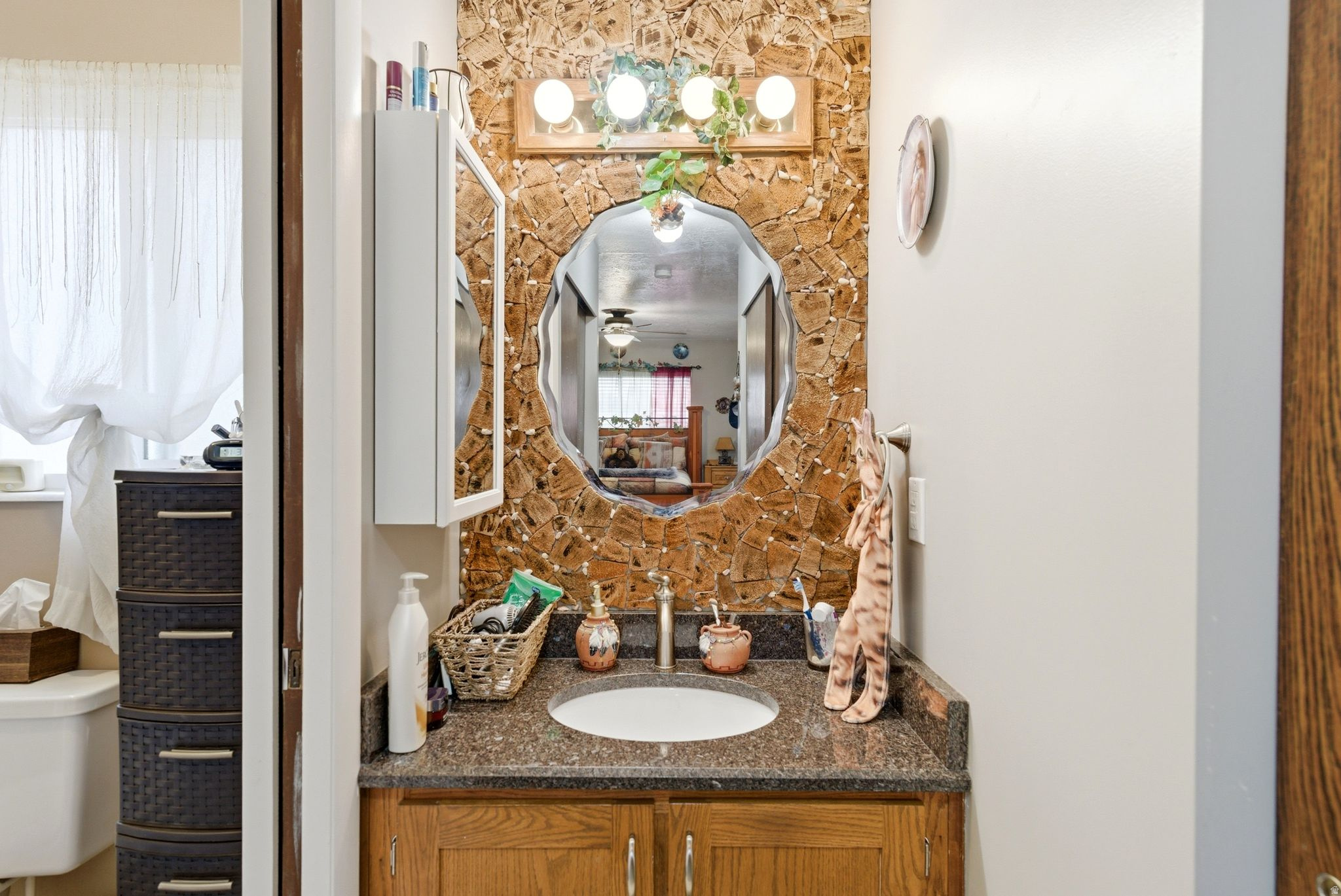 HEATHER HILLS - Residential