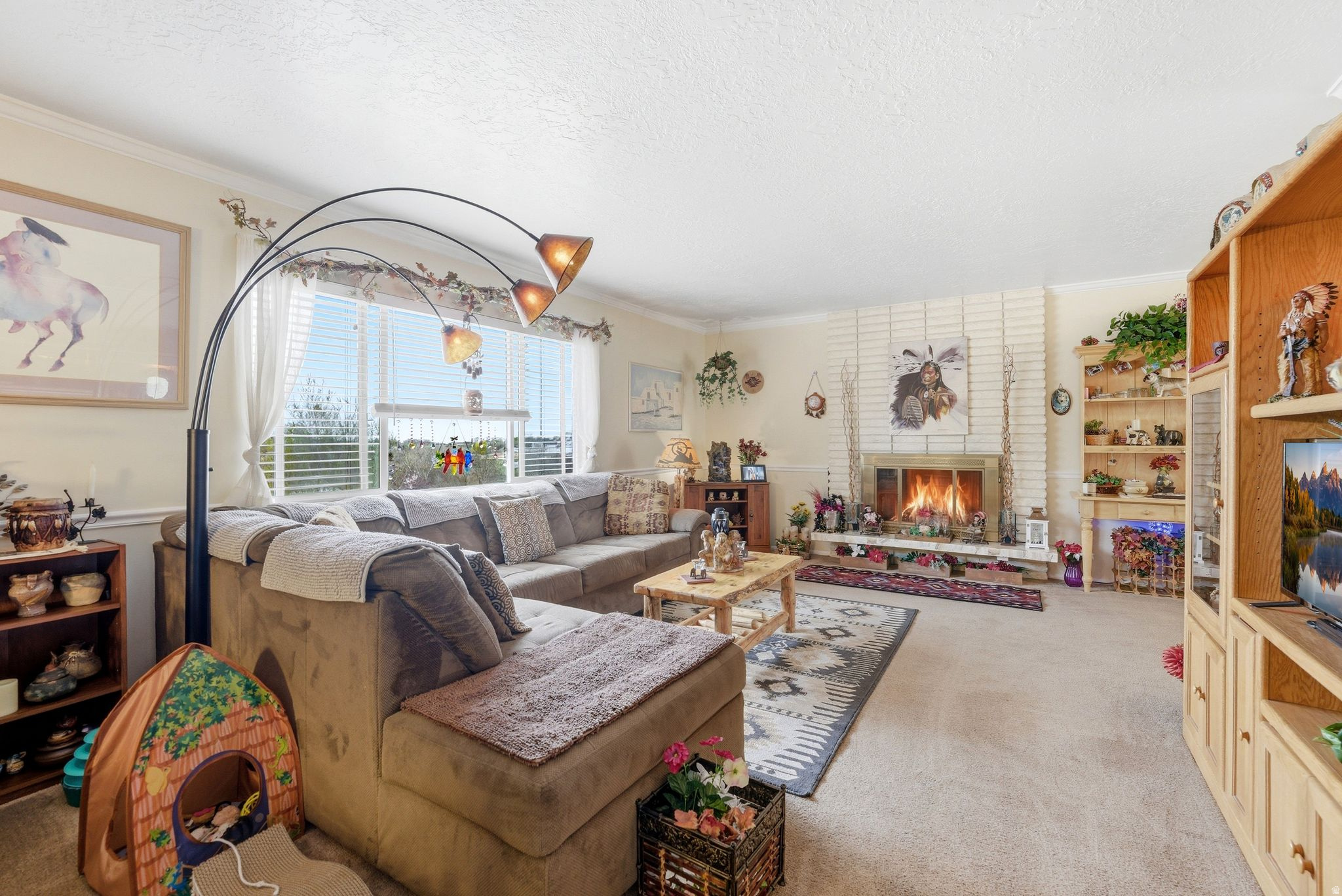 HEATHER HILLS - Residential