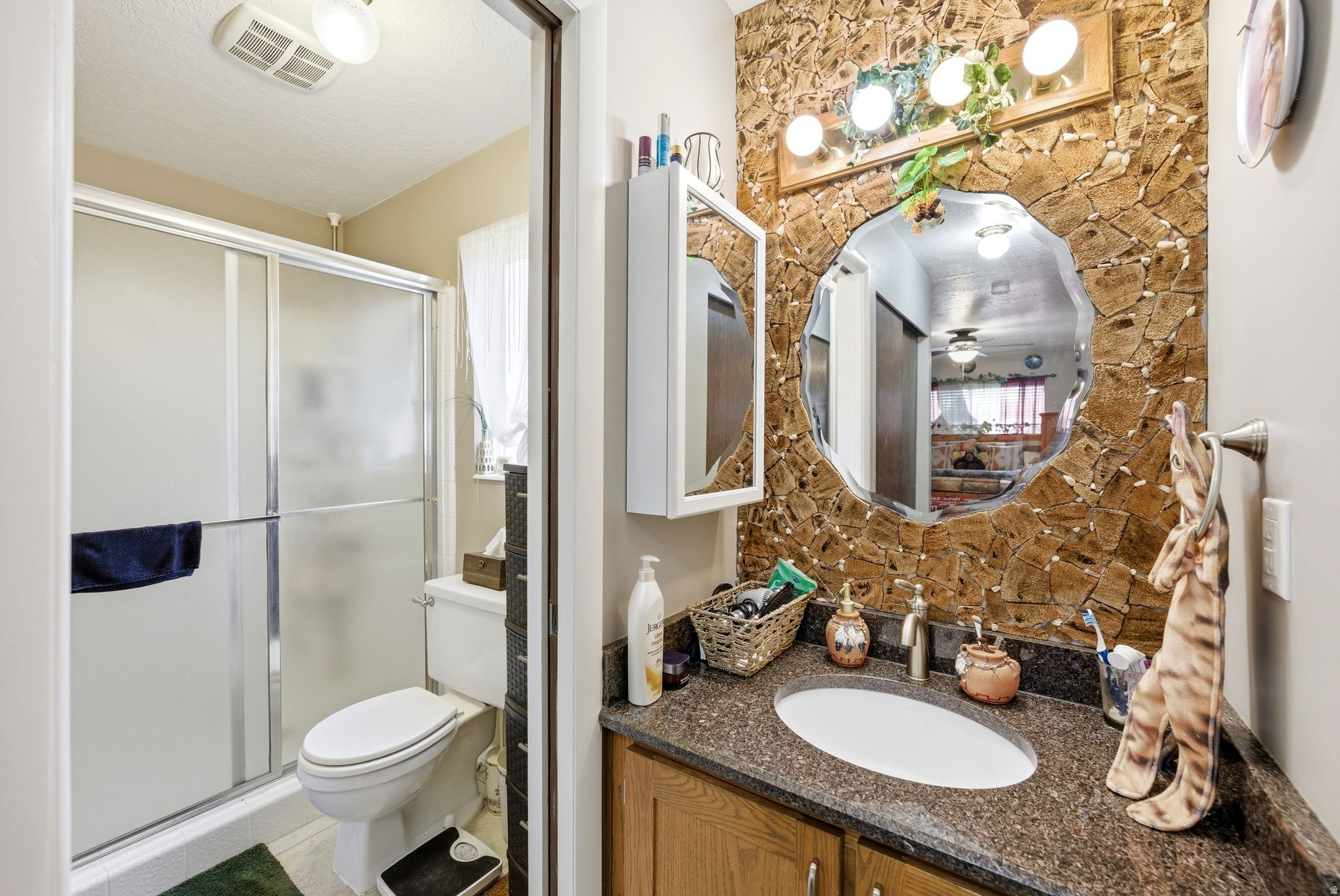 HEATHER HILLS - Residential